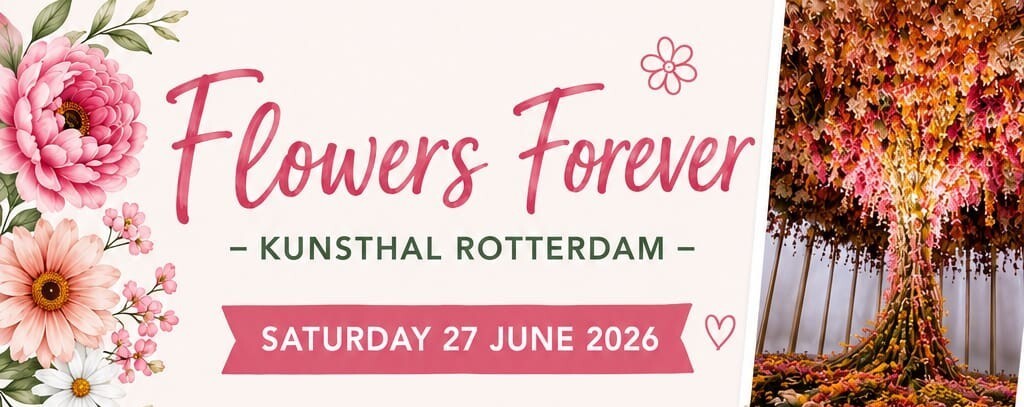 Flowers Forever